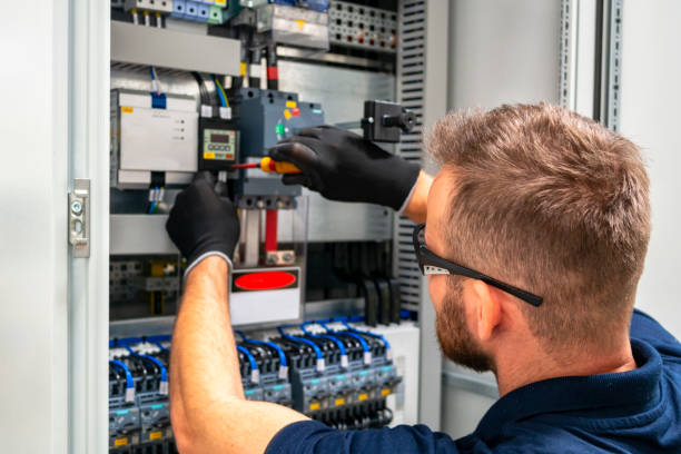Best Circuit Breaker Repair  in Dunnigan, CA