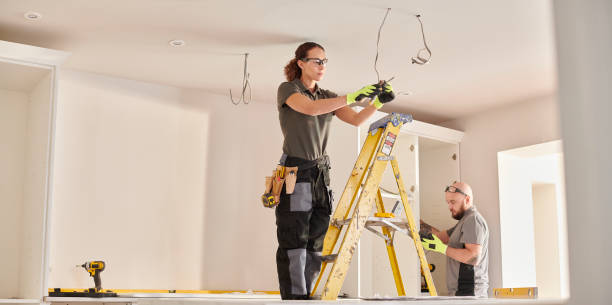Best Electrical Outlet Repair  in Dunnigan, CA