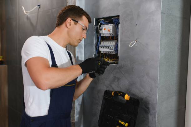 Affordable Emergency Electrician in Dunnigan, CA