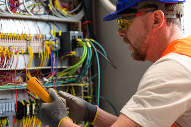 Best Licensed Electrician  in Dunnigan, CA